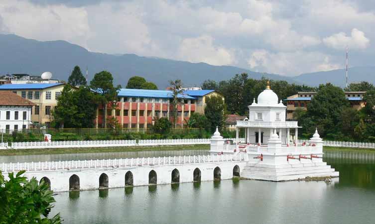 Rani Pokhari