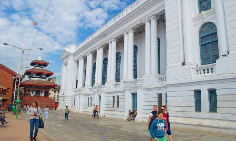 Basantapur